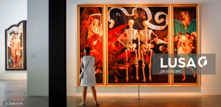 Bienal de arte de Banguecoque 2018