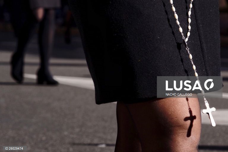 Semana Santa em Espanha