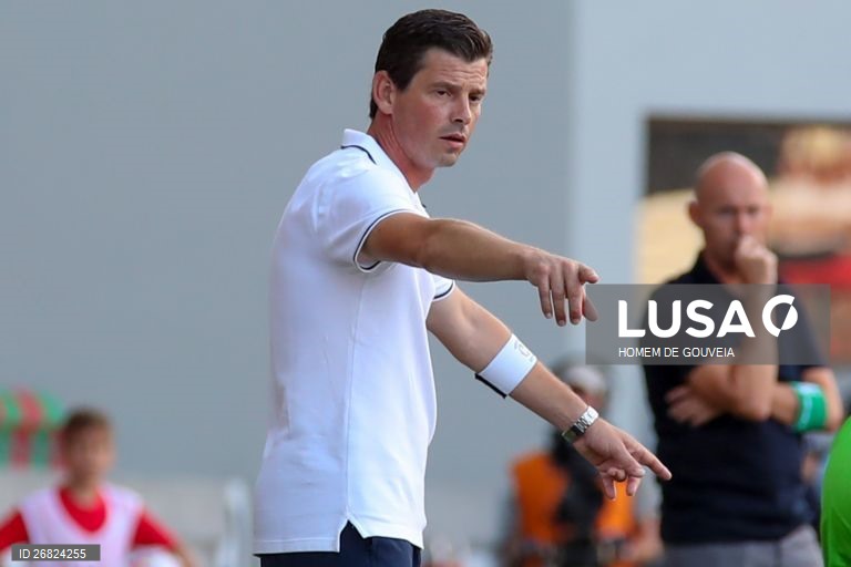 Marítimo vs Sporting