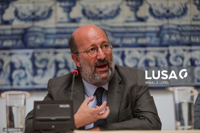 Greve dos motoristas de matérias perigosas.