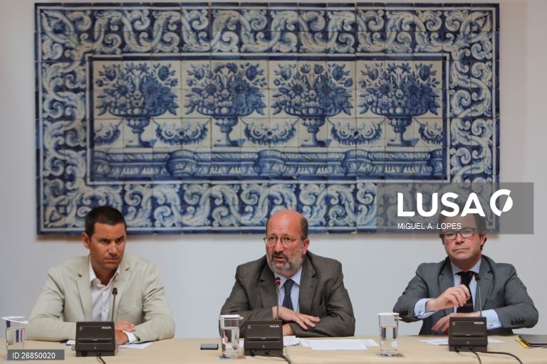 Greve dos motoristas de matérias perigosas.