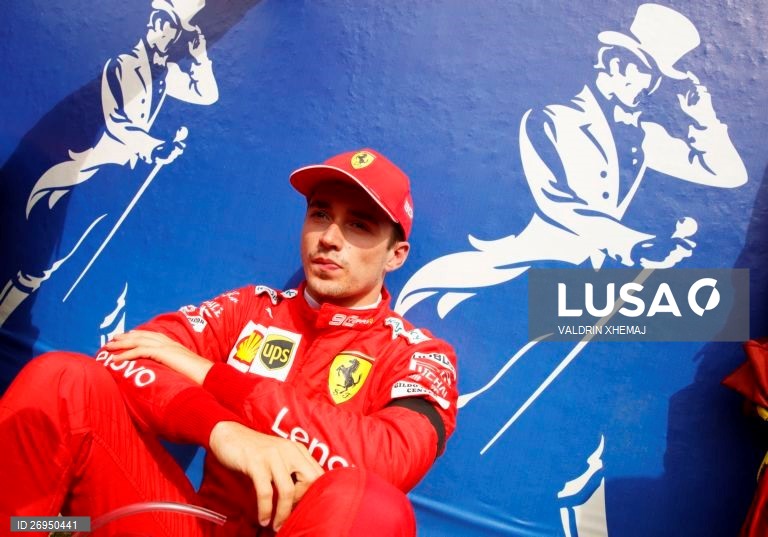 Grande Prémio de F1 da Bélgica