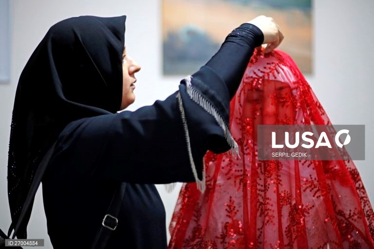 Muçulmanos xiitas celebram o dia do Ashura