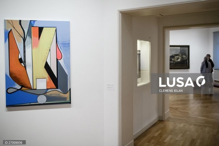 Alemanha: Exposição de Pablo Picasso em Berlim