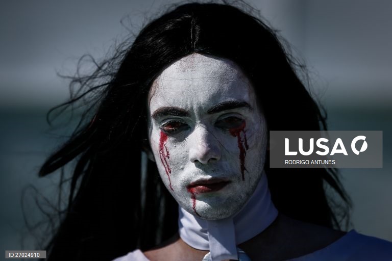 6.ª Comic Con Portugal