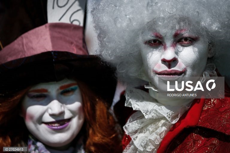 6.ª Comic Con Portugal