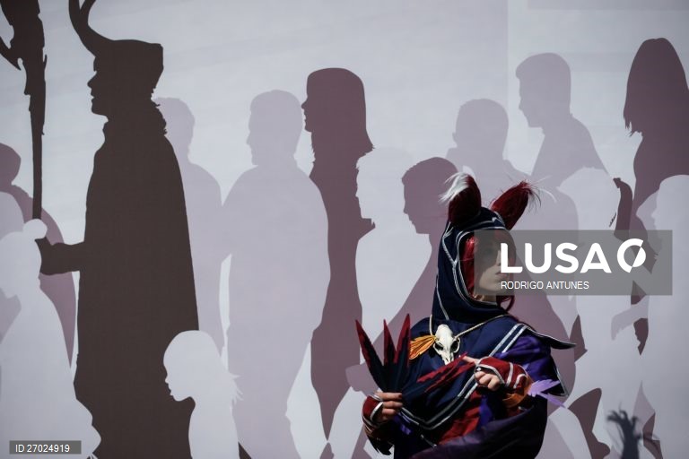 6.ª Comic Con Portugal