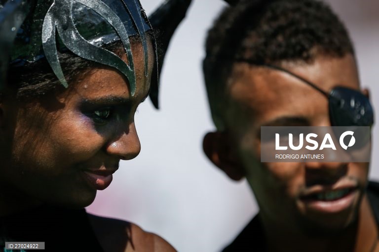 6.ª Comic Con Portugal