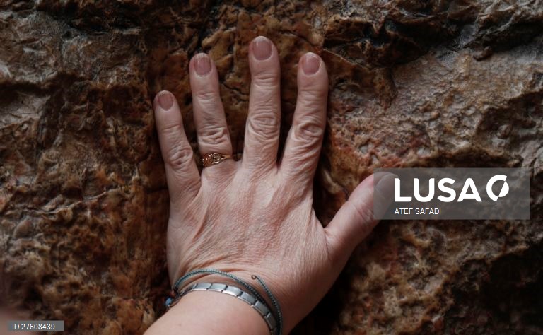 Israel: Igreja do Santo Sepulcro