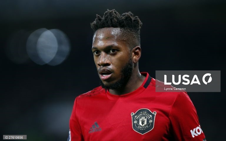 Liga inglesa: Manchester United vs Tottenham.