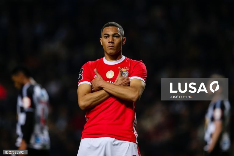 Boavista vs Benfica