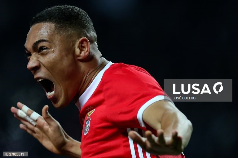 Boavista vs Benfica