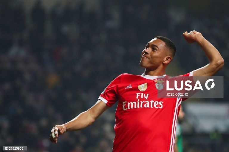 Boavista vs Benfica