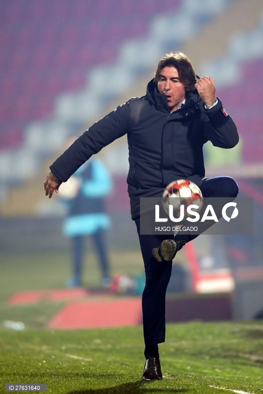 Desportivo das Aves vs Sporting de Braga