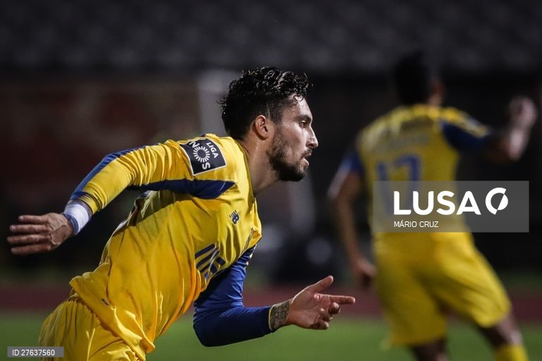Belenenses SAD vs FC Porto