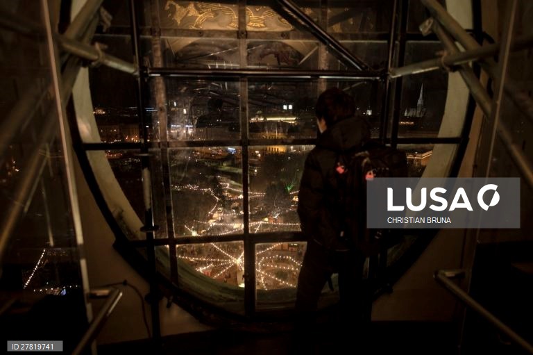 Decorações de Natal