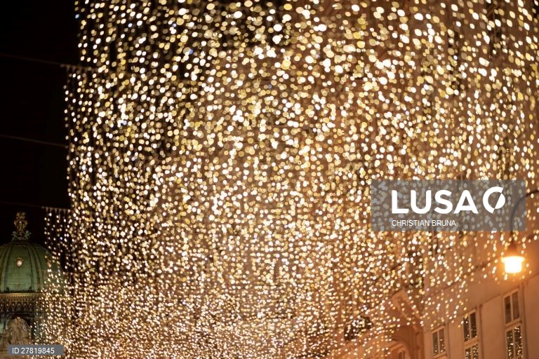 Decorações de Natal