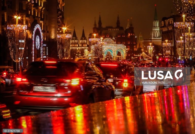 Decorações de Natal