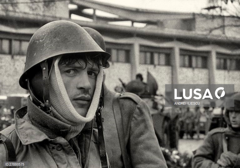 Roménia: 30 anos da Revolução anticomunista de 1989