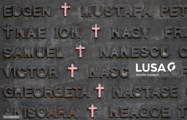 Roménia: 30 anos da Revolução anticomunista de 1989