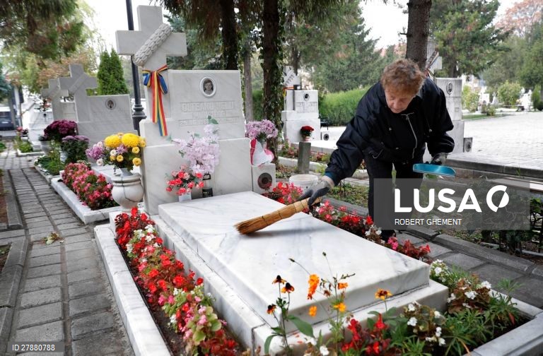 Roménia: 30 anos da Revolução anticomunista de 1989