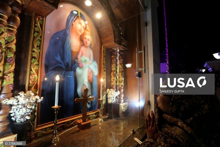 Véspera de Natal