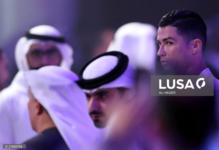 14ª Conferência Internacional de Desporto no Dubai