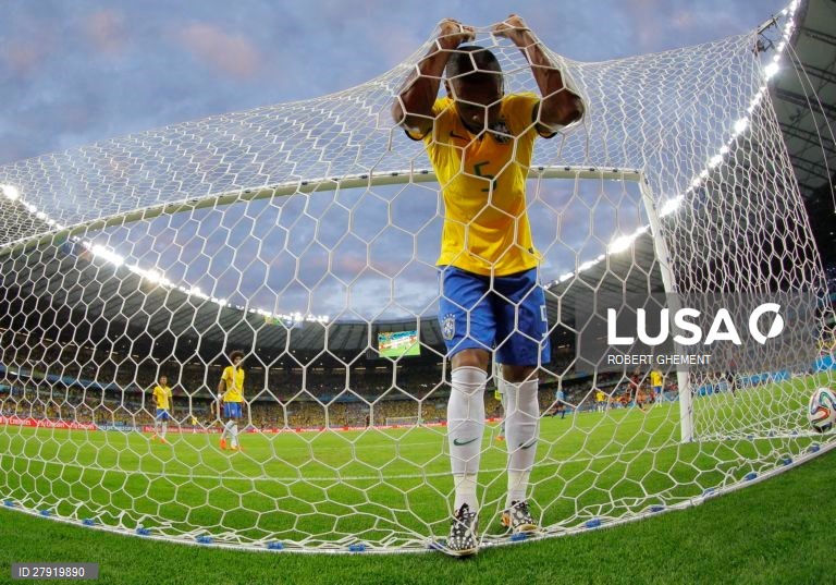 Fotos da década.