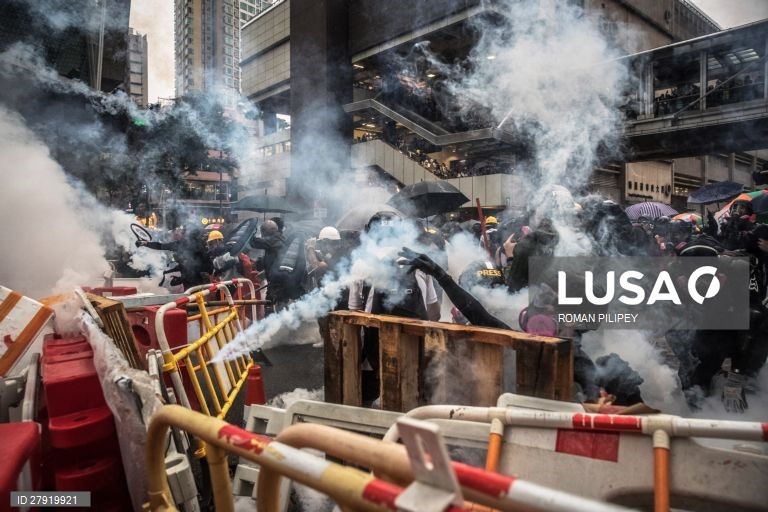 Fotos da década.