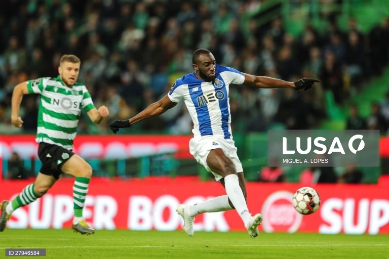 Sporting vs FC Porto