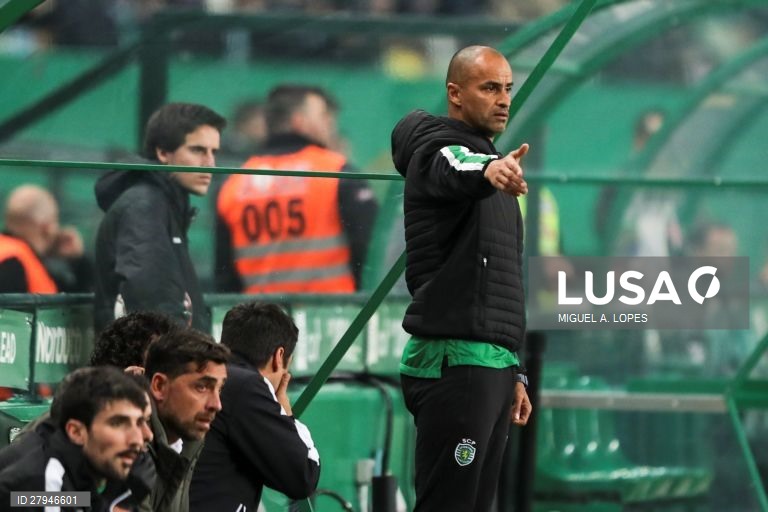 Sporting vs FC Porto
