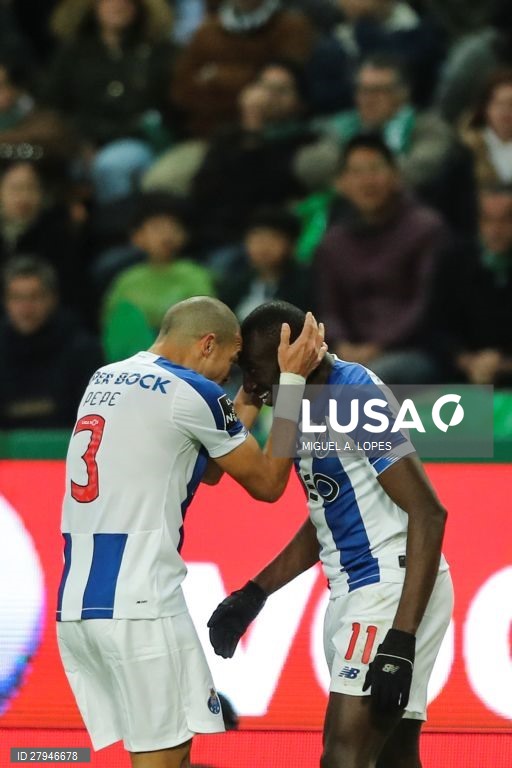 Sporting vs FC Porto