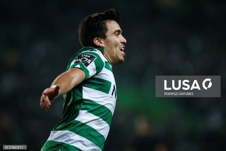 Sporting vs FC Porto