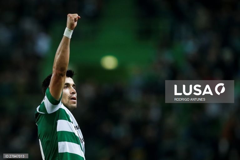 Sporting vs FC Porto