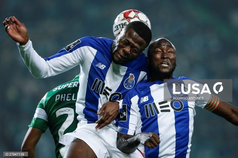 Sporting vs FC Porto