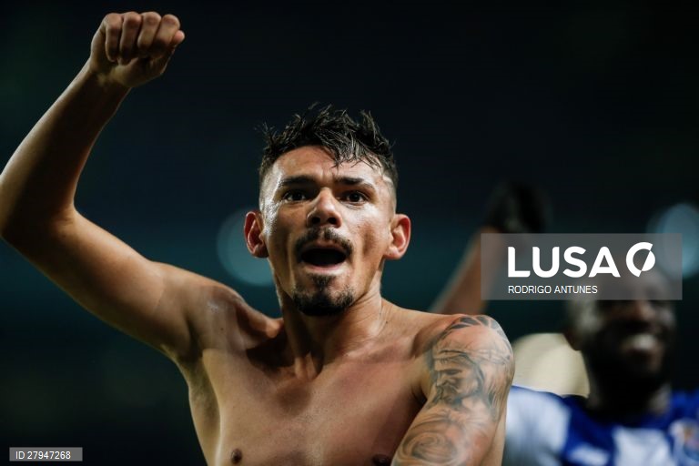 Sporting vs FC Porto