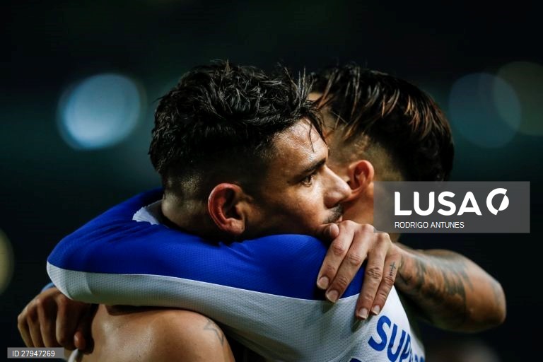 Sporting vs FC Porto