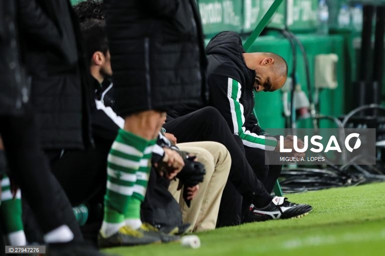 Sporting vs FC Porto