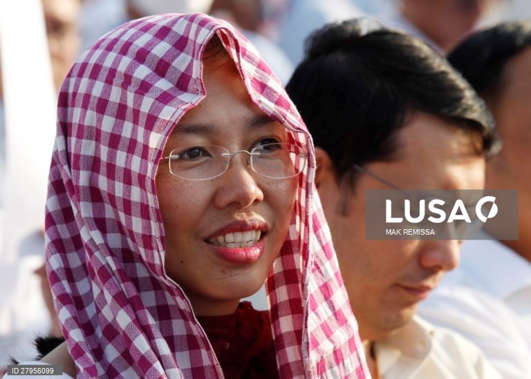 Camboja comemora 41 anos do fim do Regime dos Khmer Vermelhos