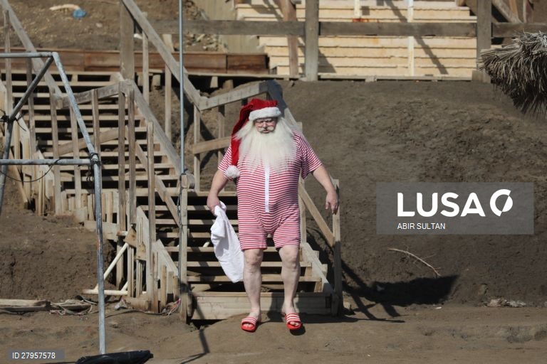 Pais Natal em Israel