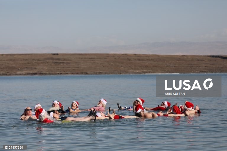 Pais Natal em Israel