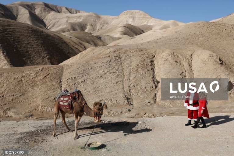 Pais Natal em Israel