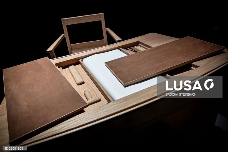 Alemanha: Feira de mobiliário IMM 2020 em Colónia