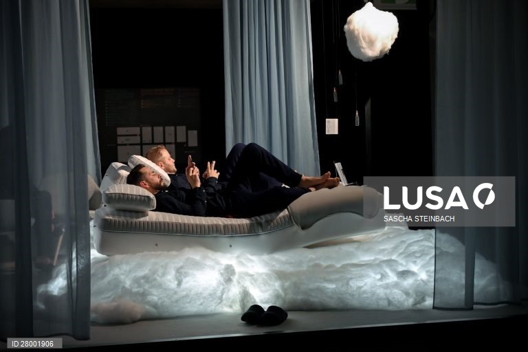 Alemanha: Feira de mobiliário IMM 2020 em Colónia