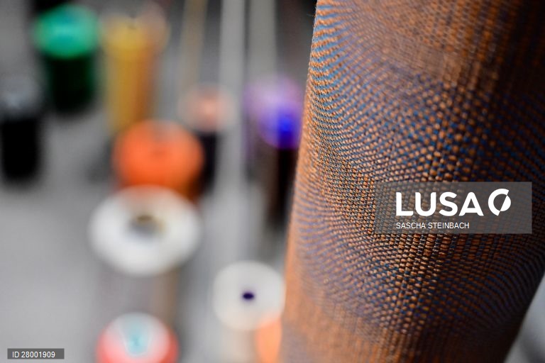 Alemanha: Feira de mobiliário IMM 2020 em Colónia