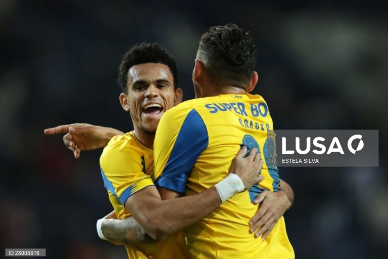 Taça de Portugal: FC Porto vs Varzim
