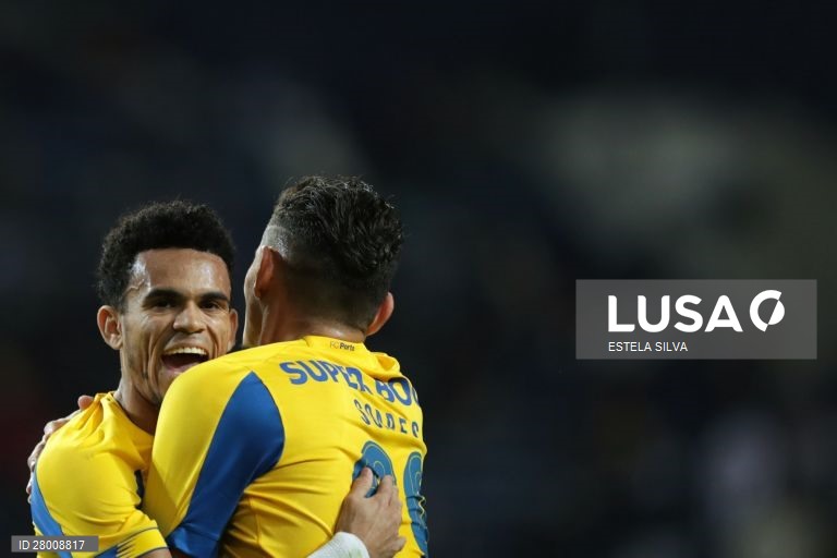 Taça de Portugal: FC Porto vs Varzim