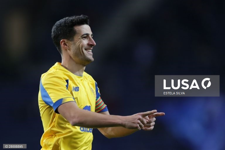 Taça de Portugal: FC Porto vs Varzim