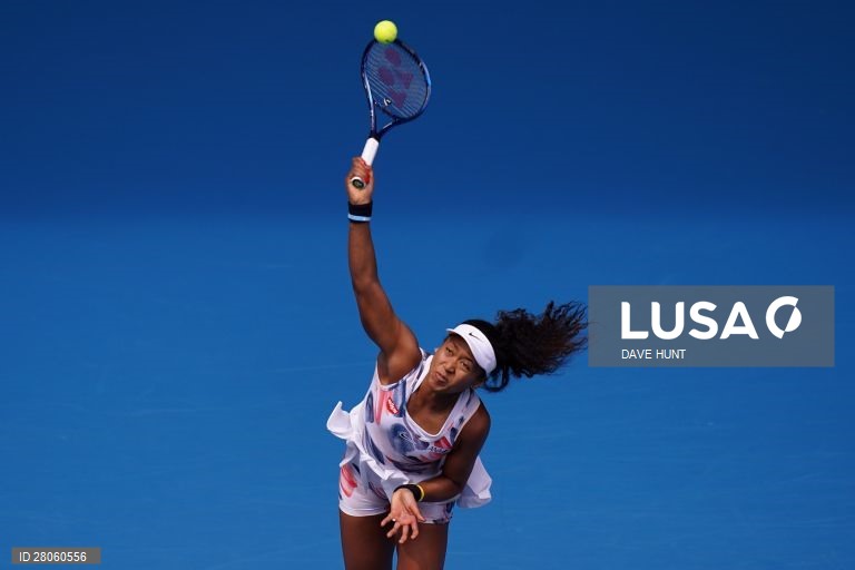 Open de ténis da Austrália