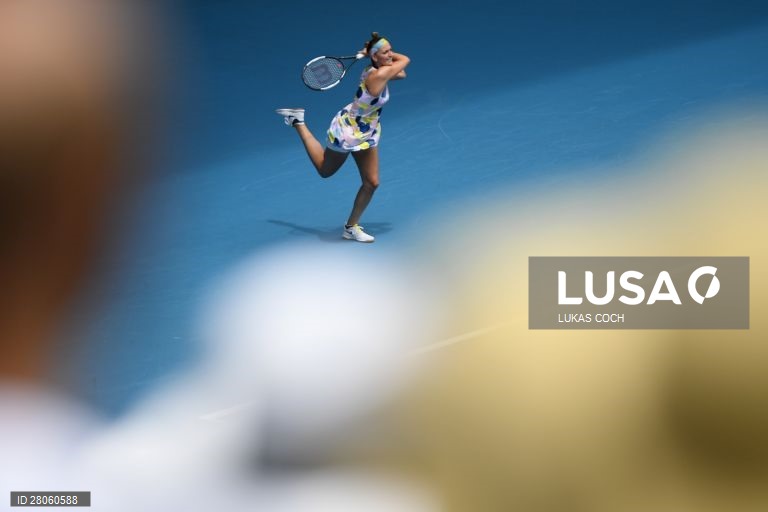 Open de ténis da Austrália